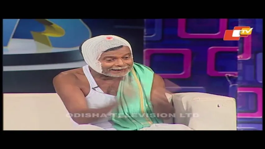 Gaap Saap Ep 521 | 07 Apr 2019 | Candid Chat with Arpita (a.k.a Durga)  & Biren