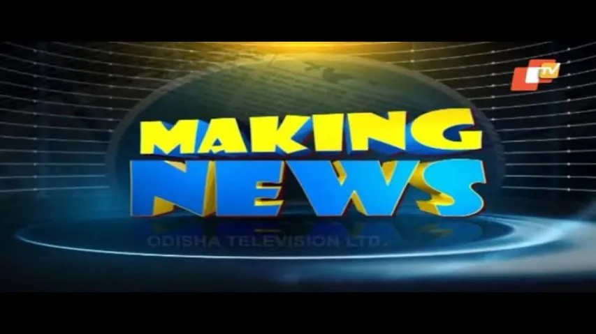 Gaap Saap Ep 518 | 17 Mar 2019 | Candid Chat with Suresh Panda & Mama