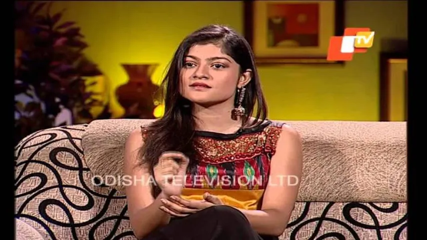 GAAP SAAP EP 338 Saswat Joshi & Prakruti Mishra