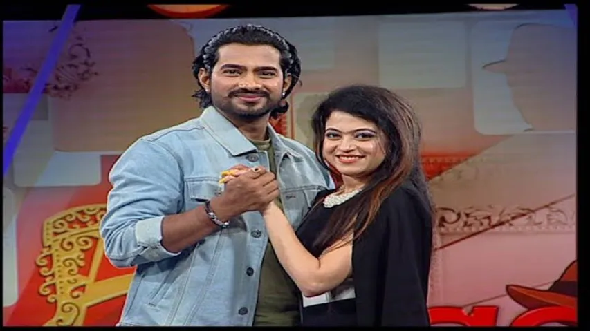 FULL GAPSAP EP 78| 6TH JUNE 2021| ମେଗା ଧାରାବାହିକ ମଙ୍ଗଳା ଚରଣର ମଲ୍ଲିକା ଓ ଚରଣ