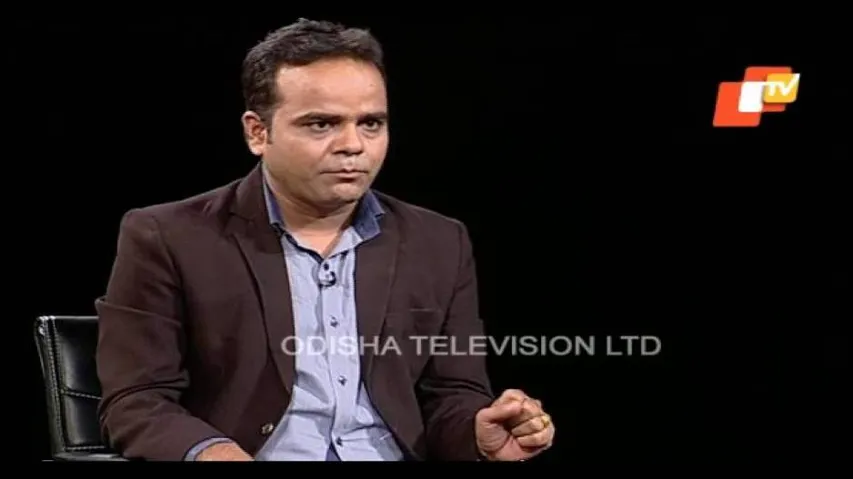 Khola Katha Ep461_08Sep2016