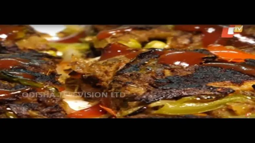 କଞ୍ଚା କଦଳୀ ଚୋପା ପେଟିସ | Kancha Kadali Chopa Petis : How to Prepare - Odia Food & Recipes