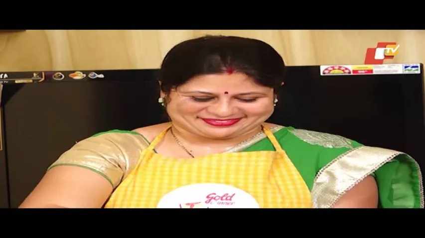 Taste of Odisha Ep 145 | 23 Feb 2019 | Odia Food Recipes - OTV