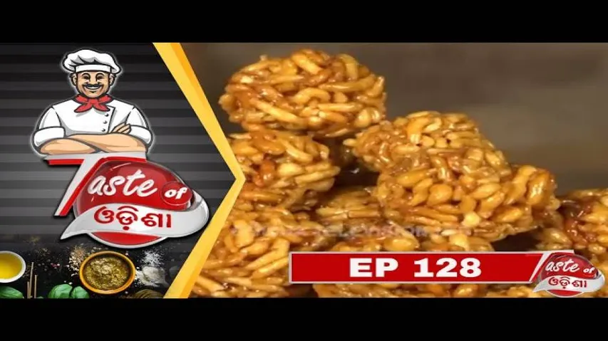 Taste of Odisha 27 Oct 2018 | Odia Food Recipes - OTV