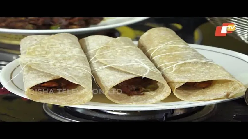 Taste of Odisha Ep 89 27 Jan 2018 | Odia Food Recepies | Odia Cuisines - ସମ୍ପୂର୍ଣ ଓଡ଼ିଆ ଖାଦ୍ୟ