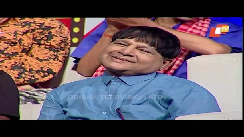 ଶକୁନି ମାମୁଙ୍କର ନିରଞ୍ଜନଙ୍କୁ ନିର୍ବାଚନୀ Tips | Funny Odia Video | OTV