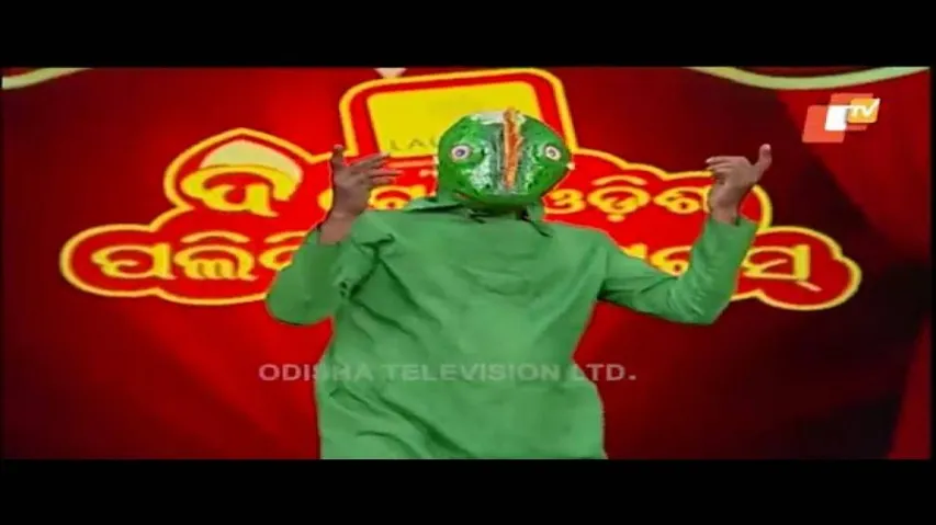 ଆଜି କାଲିର ନେତାଙ୍କ ପାଇଁ ଏଂଡୁଅ କରିବ ଆତ୍ମହତ୍ୟା | Funny Odia Video | OTV