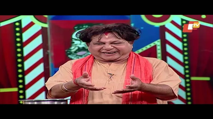 ରାଜନୀତି ସମୟରେ ପାନ ବେପାରୀଙ୍କ ପାନ ବେପାର - Funny Odia Video | OTV