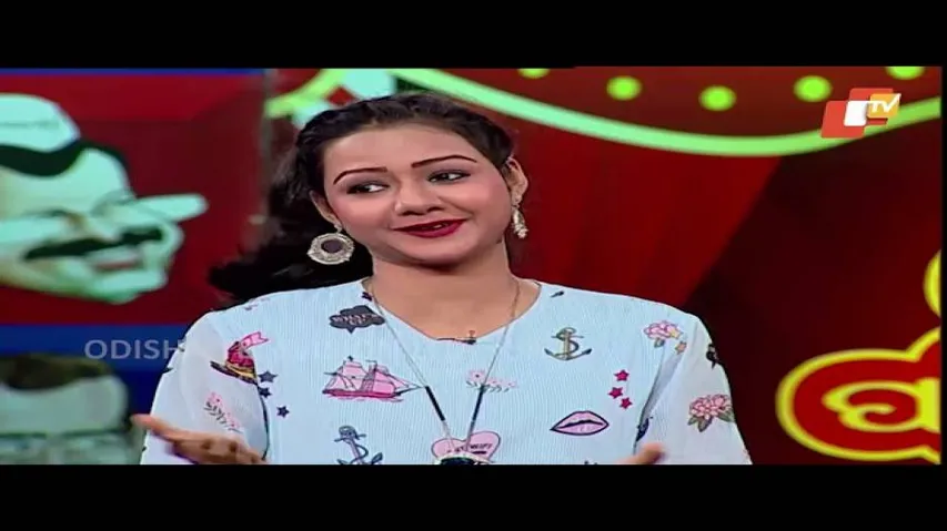 The Great Odisha Political Circus Ep 501 | 31 Mar 2019 | Stand up Comedy Show - OTV