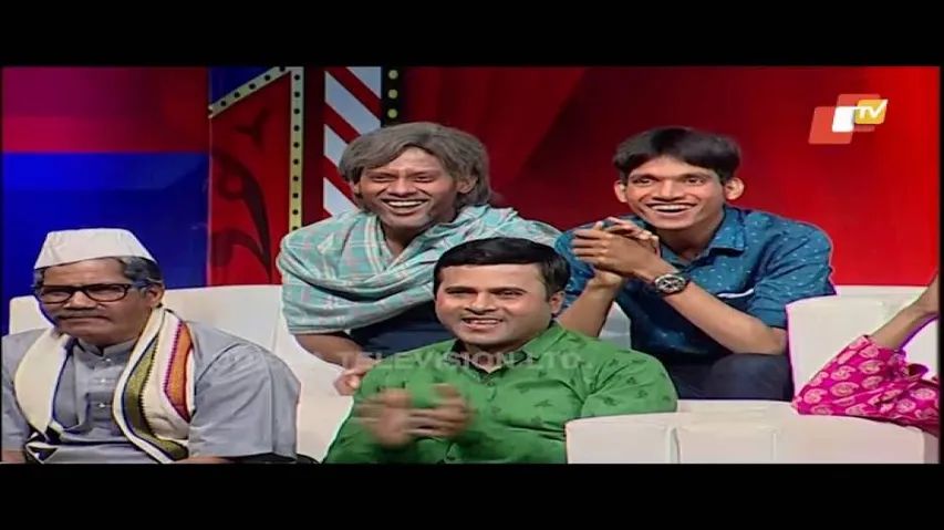 ଜାତକ ନ ମିଶିଲେ ବାହାଘର କିପରି ହେବ? - Funny Odia Video | OTV