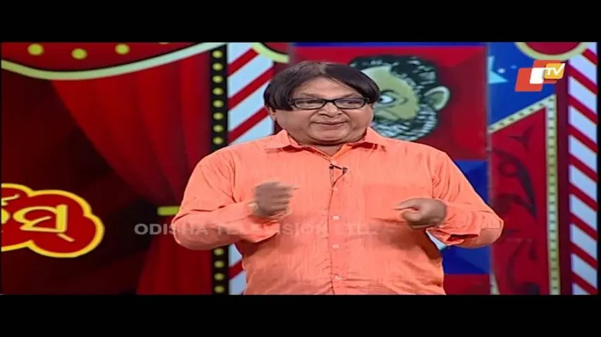 Hockey ପ୍ରସ୍ତୁତି ଚାଲୁଛି କିପରି...? - Odisha Political Comedy