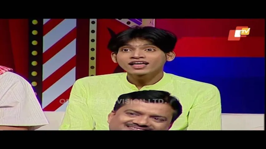ଆରମ୍ଭ ହେଲା Political ପର୍ବ - Odisha Political Comedy