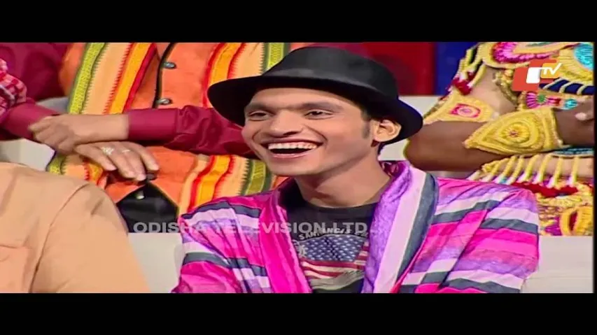 Modi Care Vs Naveen Care -Odisha Political Comedy