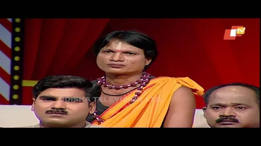 ହତାଶିୟା ଶିକ୍ଷକ ଓ ହତାଶିଆ ଛାତ୍ରଙ୍କର କରୁଣ କାହାଣୀ | Odisha Political Comedy