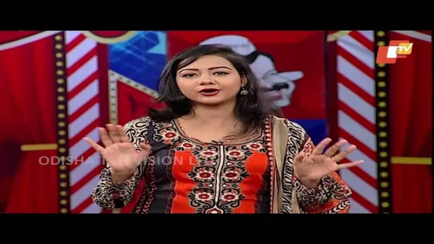 The Great Odisha Political Circus Ep 462 | Odia Stand Up Comedy