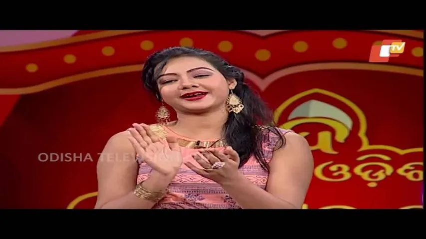 ମୋଦିଙ୍କ ଅଭିଭାଷଣ ପୁରା ଫାଷ୍ଟ ଫୁଡ  - Political Comedy