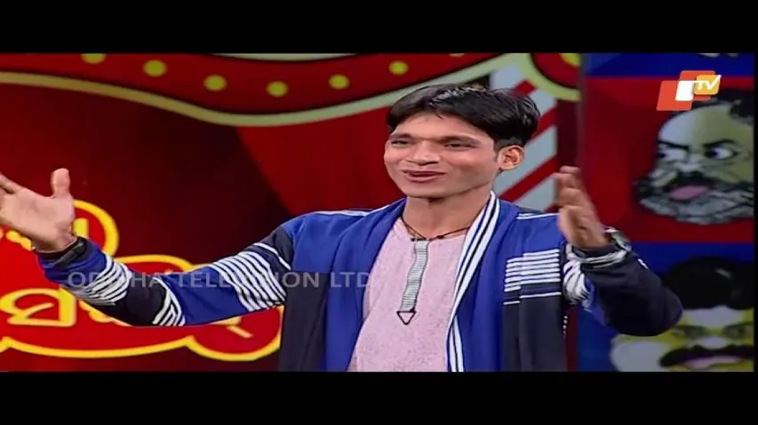 ନିରଞ୍ଜନ ଆସିଲାପରେ ଲୋକମାନଙ୍କ ମନରେ କଣ ସବୁ ଚାଲିଛି  - Political Stand Up Comedy