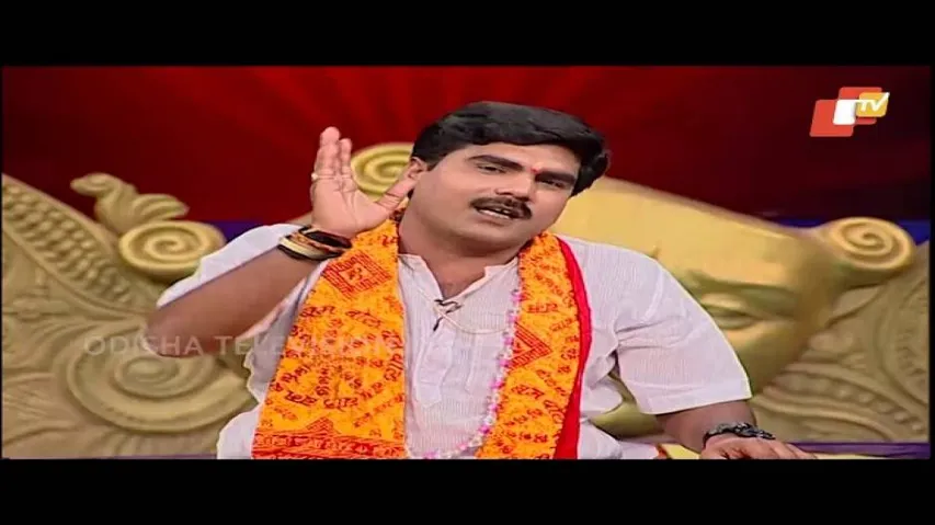 ବିଭୁ ମିଶ୍ରଙ୍କ ମୁହଁରୁ ଶୁଣନ୍ତୁ ପଲିଟିକାଲ ସର୍କସ - Political Comedy | Odia Funny Videos