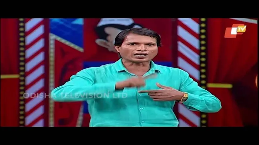 Badadina Celebration - Political Comedy Show