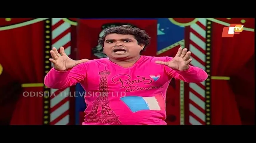 Guru Sisyanka Birala Jodi - Political Comedy Show