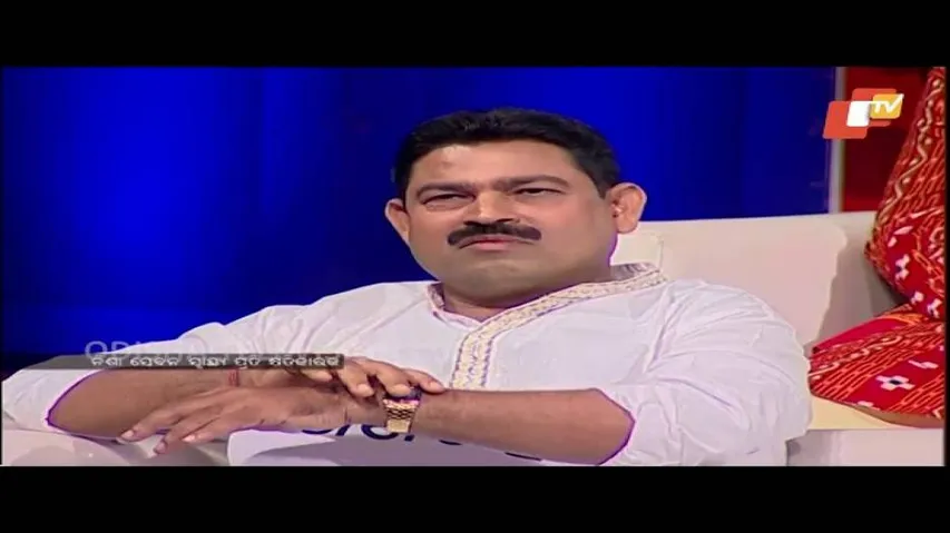 The Great Odisha Political Show Ep 441 04 Feb 2018 || Odia Political Comedy Show