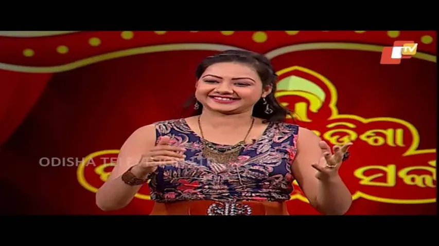 The Great Odisha Political Circus Ep 439 21 Jan 2018 | Political Comedy Show