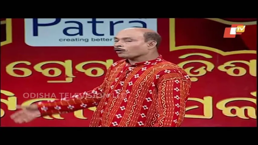 Anganwadi Strike Special - Odia Stand Up Comedy Show