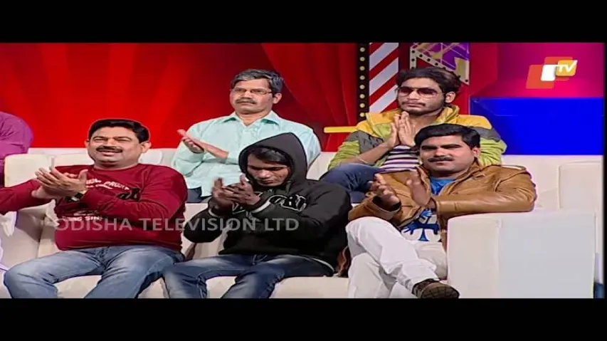 The Great Odisha Political Circus Ep 433 | Political Comedy - Stand Up Comedy Show