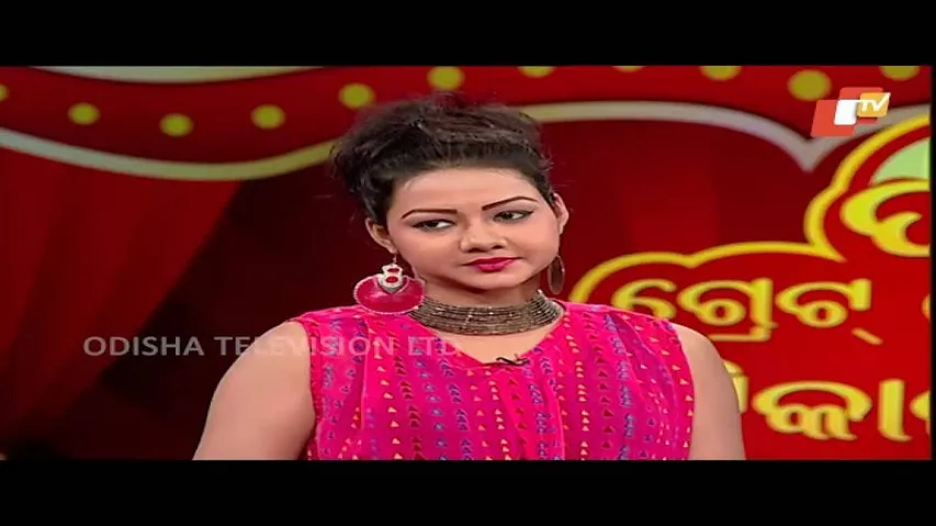 The Great Odisha Political Circus Ep 431 - Political Comedy Show