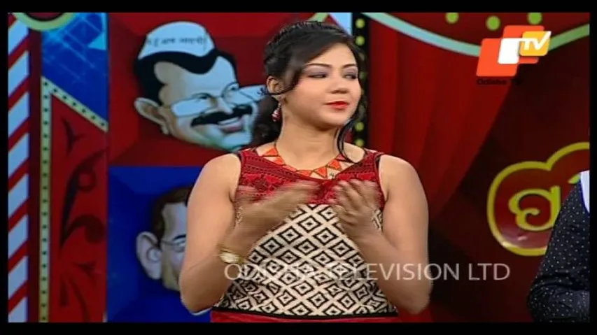 The great odisha political circus Ep411_09July2017