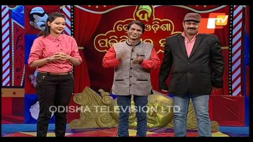 The great odisha political circus Ep387_22Jan2017