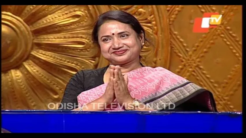 THE GREAT ODISHA POLITICAL CIRCUS EP 352_15 MAY2016