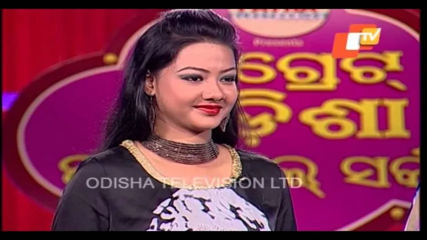 THE GREAT ODISHA POLITICAL CIRCUS EP 345 27 MARCH2016