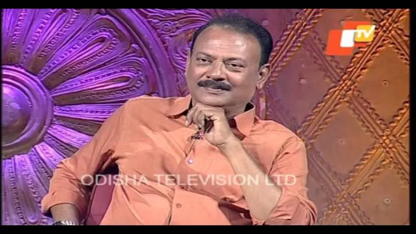 THE GREAT ODISHA POLITICAL CIRCUS EP 342_06 March_2016