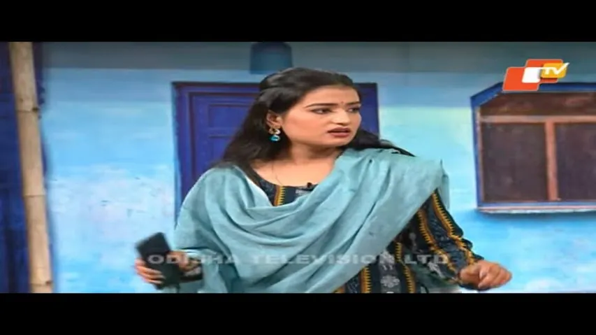 THE GREAT ODISHA POLITICAL CIRCUS EP 649 | 13  FEB 2022 |  PANCHAYAT CIRCUS