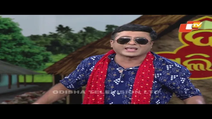 THE GREAT ODISHA POLITICAL CIRCUS EP 656 | 10  APRIL 2022 | ତେଲ ବିଗାଡିଦେଲା  |  ଖାଇକି ପାର