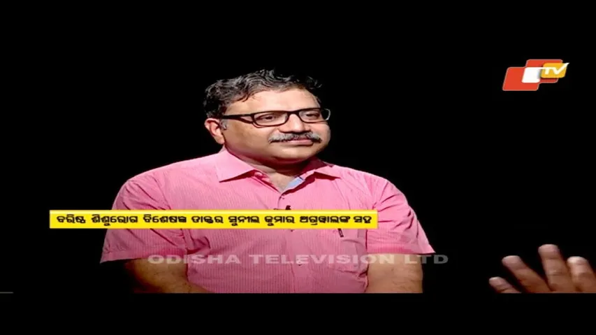 KHOLA KATHA EP 752 MAY 12 2022| Exclusive interview with Dr Sunil Kumar Agarwal