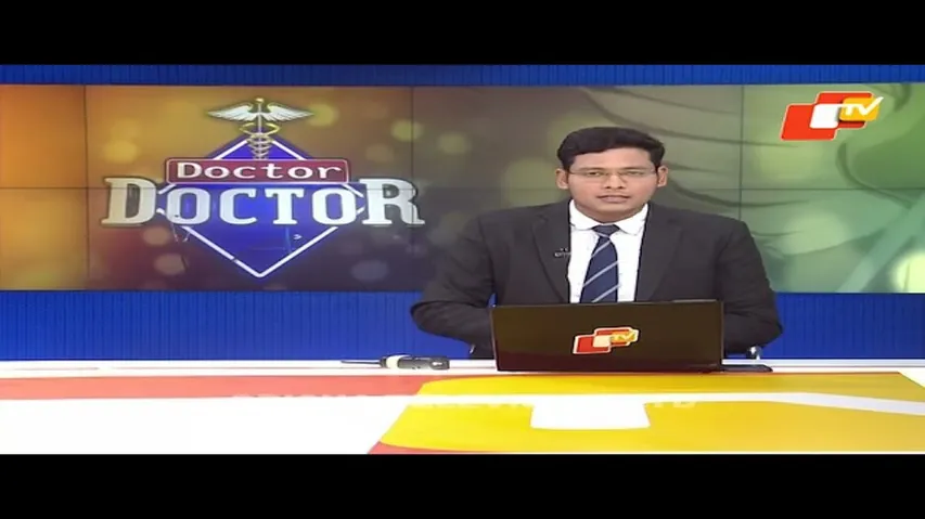 Doctor Doctor 15 May 2022 | Indigestion | Dr Ananta Agasti | Knee replacement | Dr sandeep Singh |