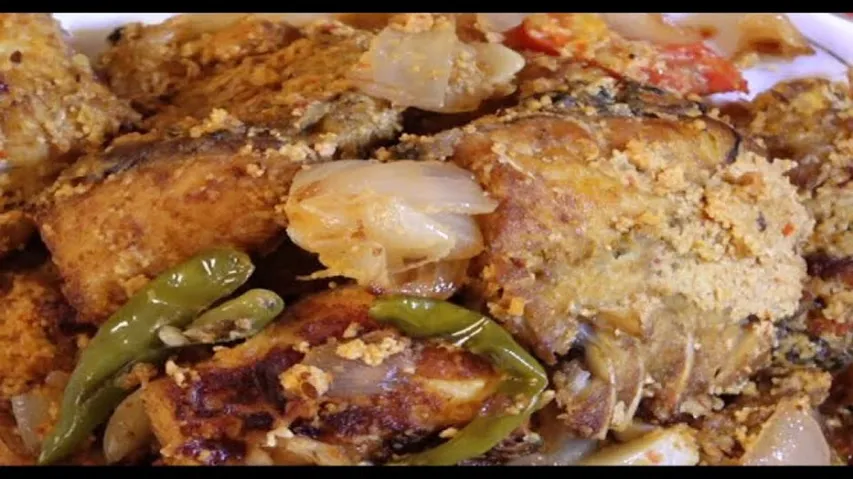 TASTE OF ODISHA | EP 306| 11 JUNE 2022|  DAHI CHUNKA CHINGUDI