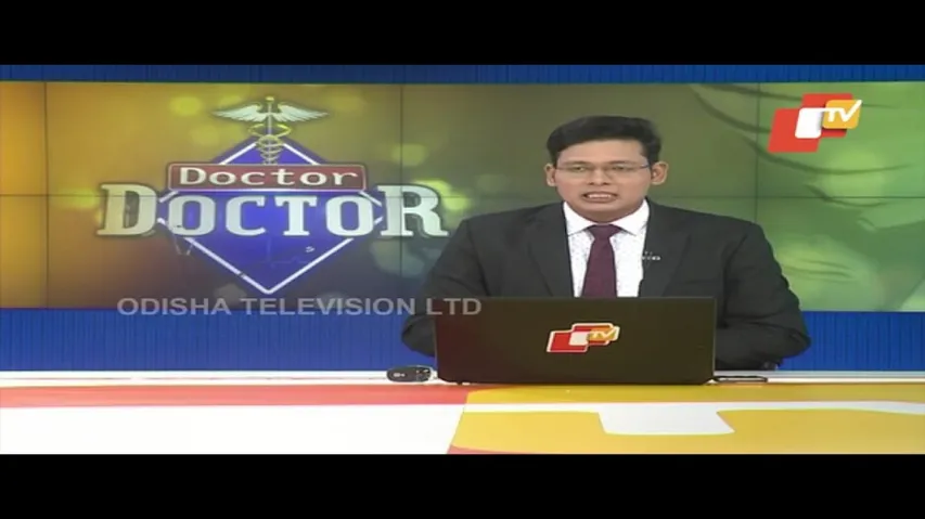 Doctor Doctor | Enlarged Prostate - What is it & what causes it?