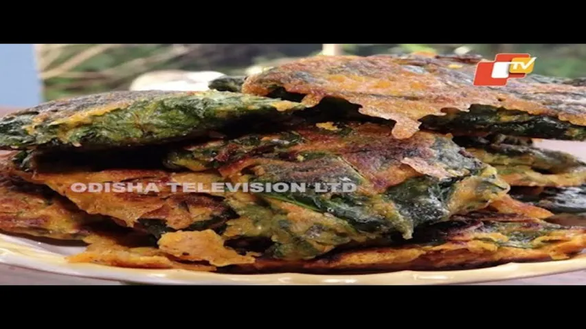 TASTE OF ODISHA | EP 318 | 03 SEP 2022| BIRI LADOO & CHICKEN KHIRA RASA