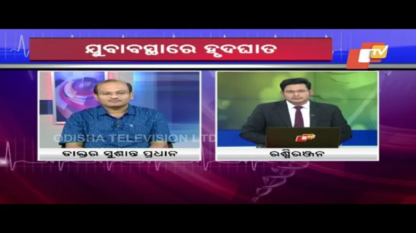 Doctor Doctor | Is Covid-19 related to heart issues ?