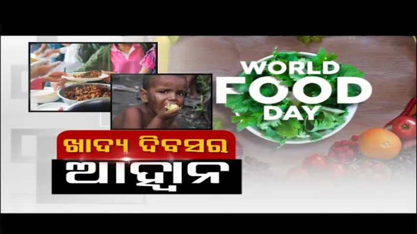 Doctor Doctor | World Food Day | How to make your Diet Plan ?