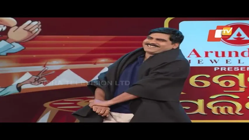 The Great Odisha Political Circus | Special episode on Congress’ performance in elections