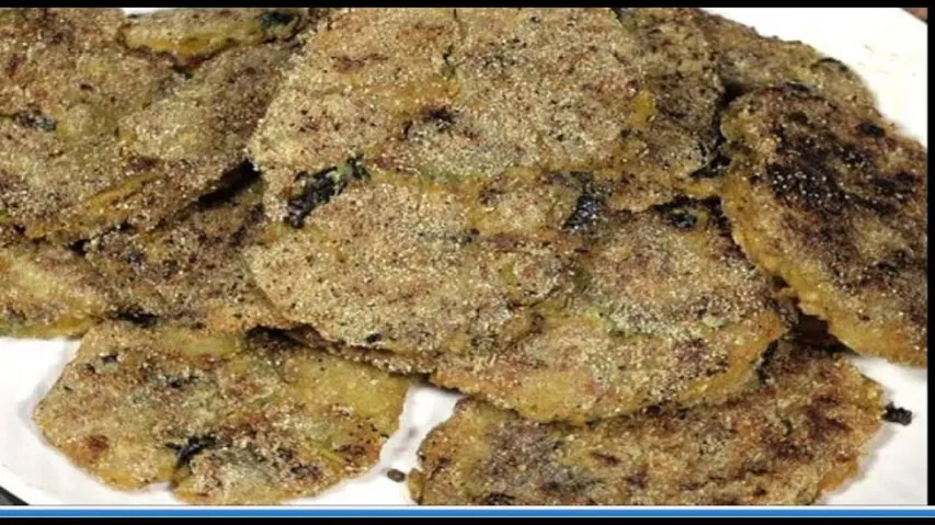 TASTE OF ODISHA | EP 333 | 17 DEC 2022 | Village Taste | ମାଣ୍ଡୁଆ କଙ୍କଡା ସାରୁ ଝୋଳ