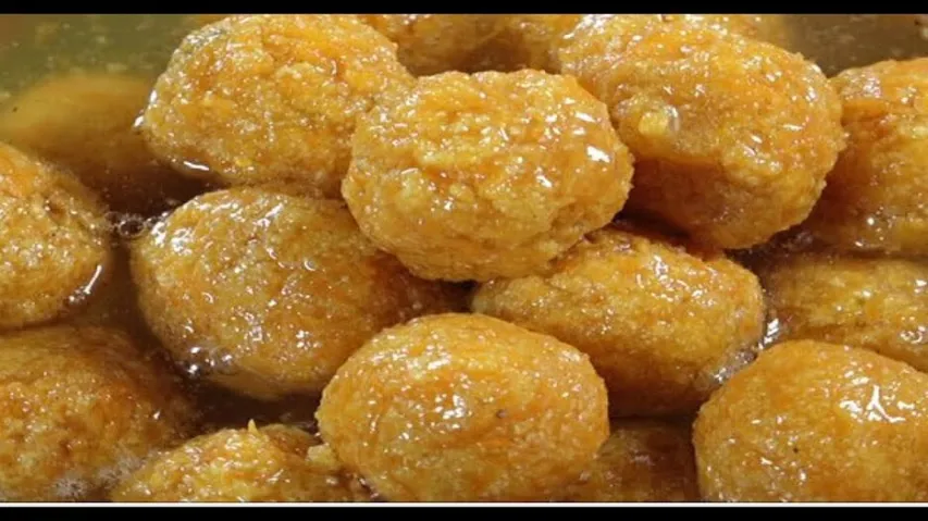 TASTE OF ODISHA | EP 339 | 28 JAN 2023| ଗୋଟା କଖାରୁ ଚିଗୁଡି ପୋଡା | Gajar Rasogola