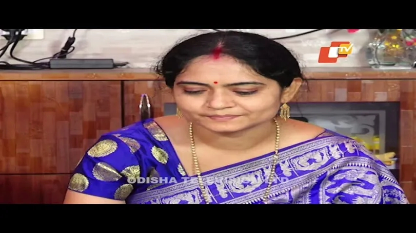 TASTE OF ODISHA EP 356 | 10 JUNE  2023 | ରାସି ଖିରିସା | Mandia Muga Pitha