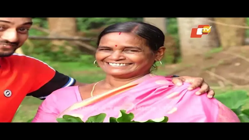 TASTE OF ODISHA EP 369 |  23 SEPT 2023 | ସାରୁ ନାଡ଼ କଂକଡ଼ା ମସଲା | Bhrusangapatra Bata Chicken