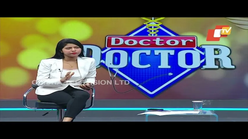 Doctor Doctor | Know about symptoms and cure of neuropathy