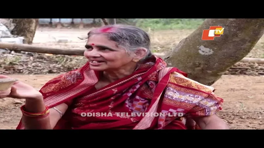 TASTE OF ODISHA EP 380 | 09  DEC 2023 | ଖାସି ମାଂସ ଶାଳପତ୍ର ପୋଡ଼ା | Bread Rabidi